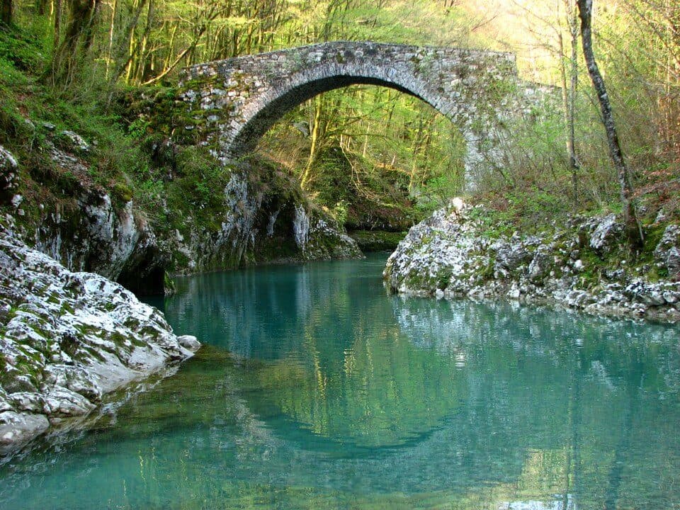 Napoleon's Bridge — фото 2