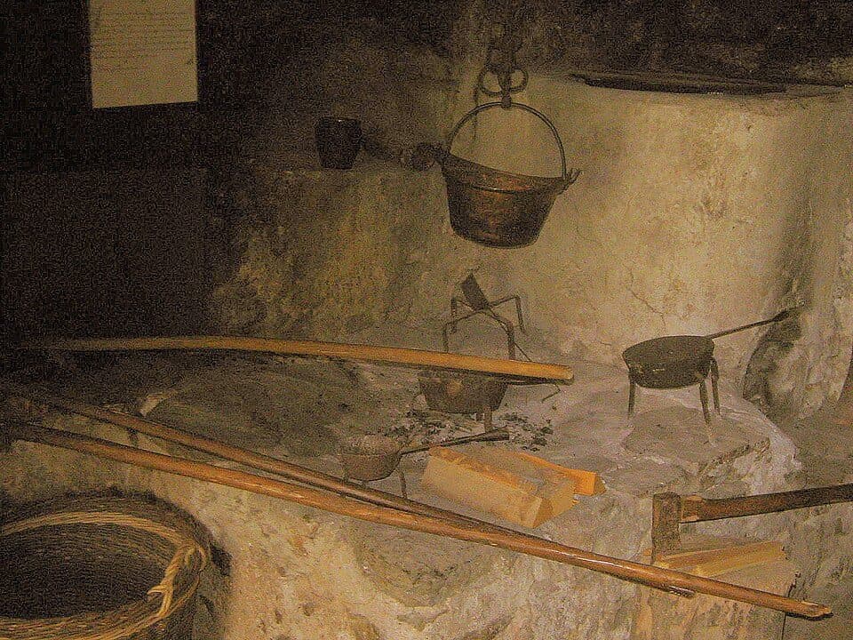 Oplen's house — fotografie 3