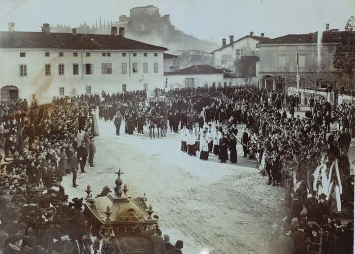 Simon Gregorčič — Foto 3