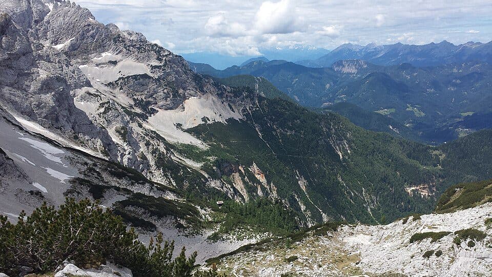 Kranjska koča na Ledinah — photo 2