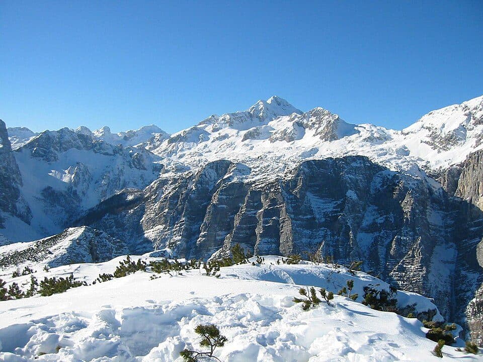 Blejska koča na Lipanci — fotografie 2