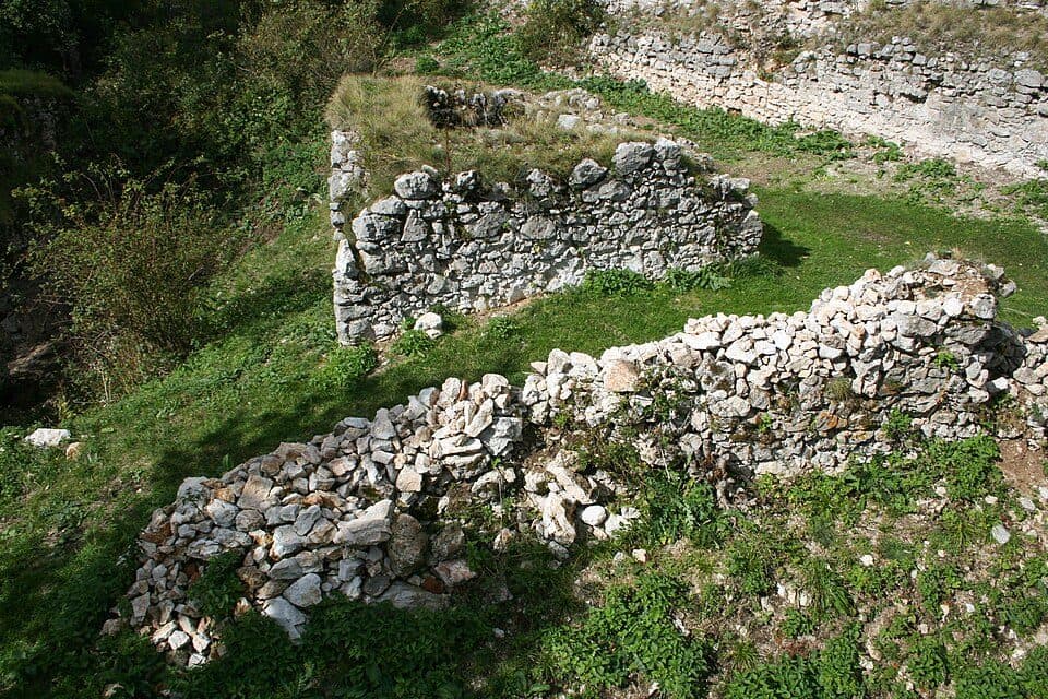 Muráň (zamek) — zdjęcie 3
