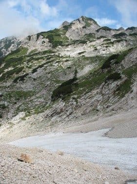 Skuta Glacier — photo 2