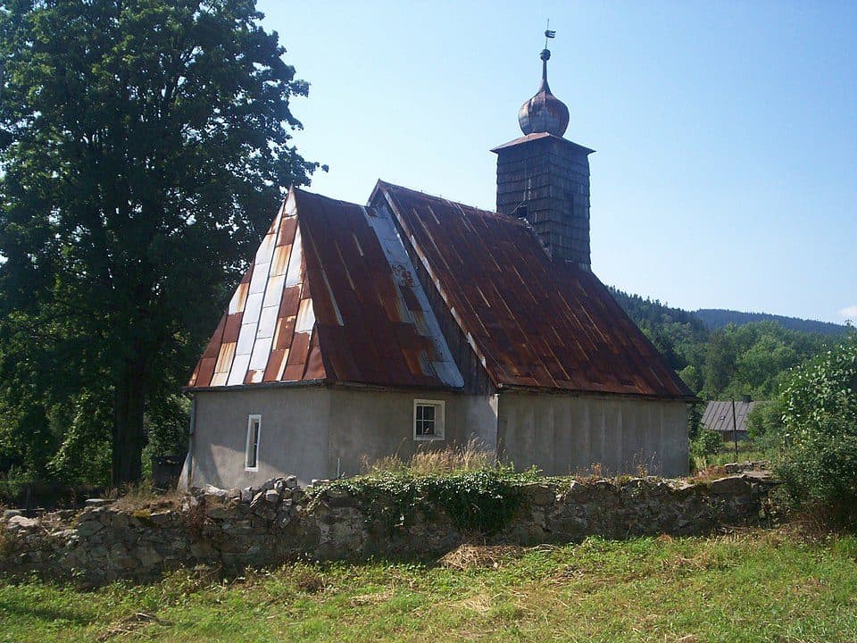 Ciechanowice - Wieściszowice