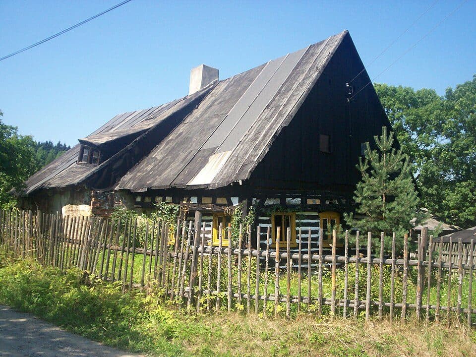 Ciechanowice - Wieściszowice