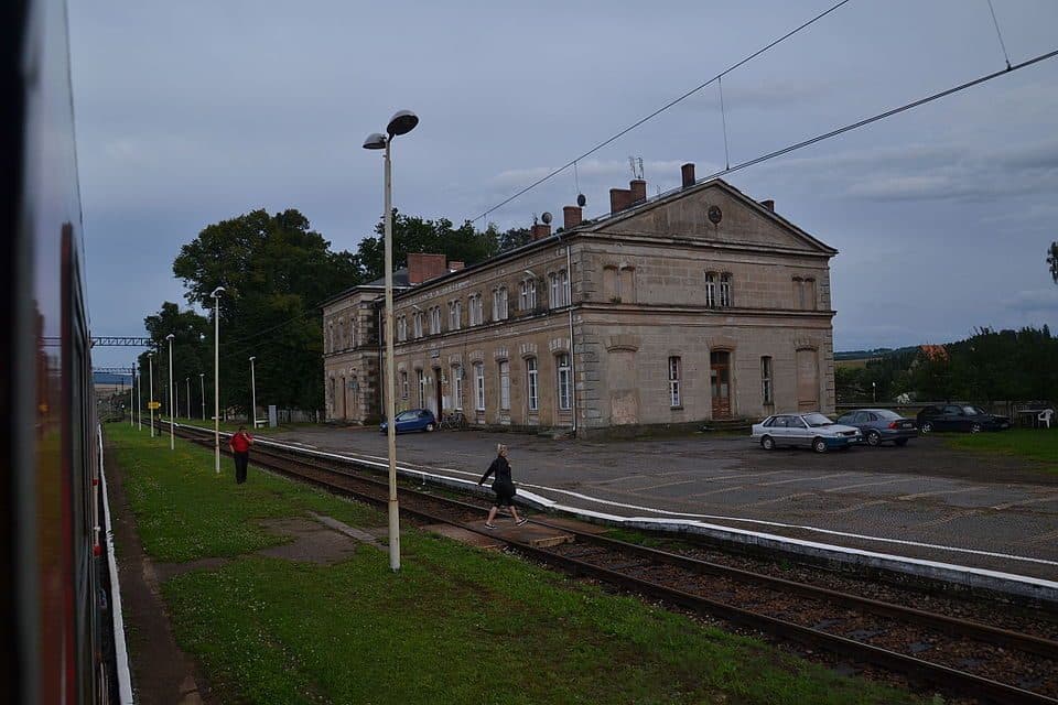 Sędzisław - Gostków
