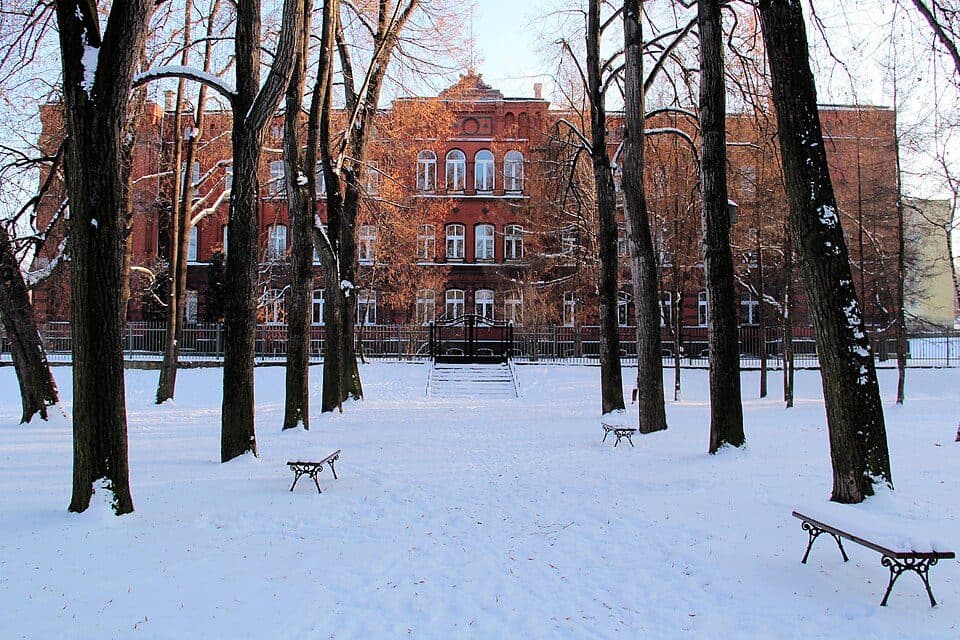 Kamienna Góra - Marciszów