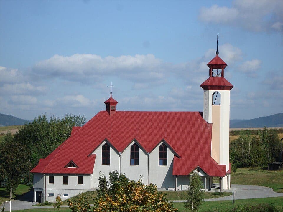 Kamienna Góra - Marciszów