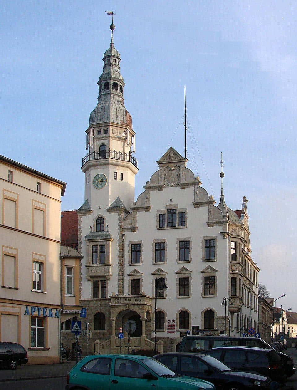 Kamienna Góra - Marciszów