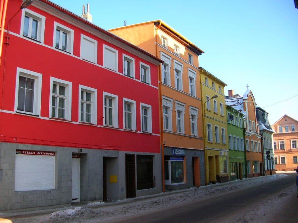 Kamienna Góra - Marciszów