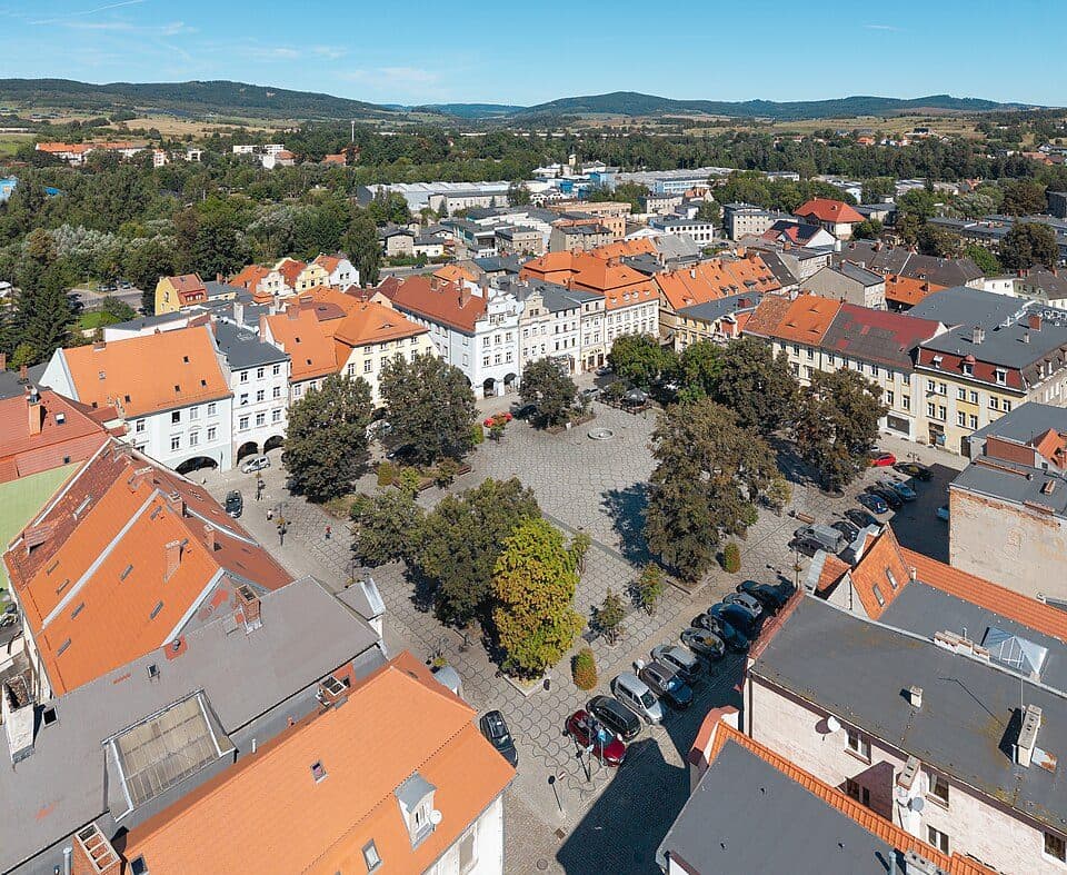 Kamienna Góra