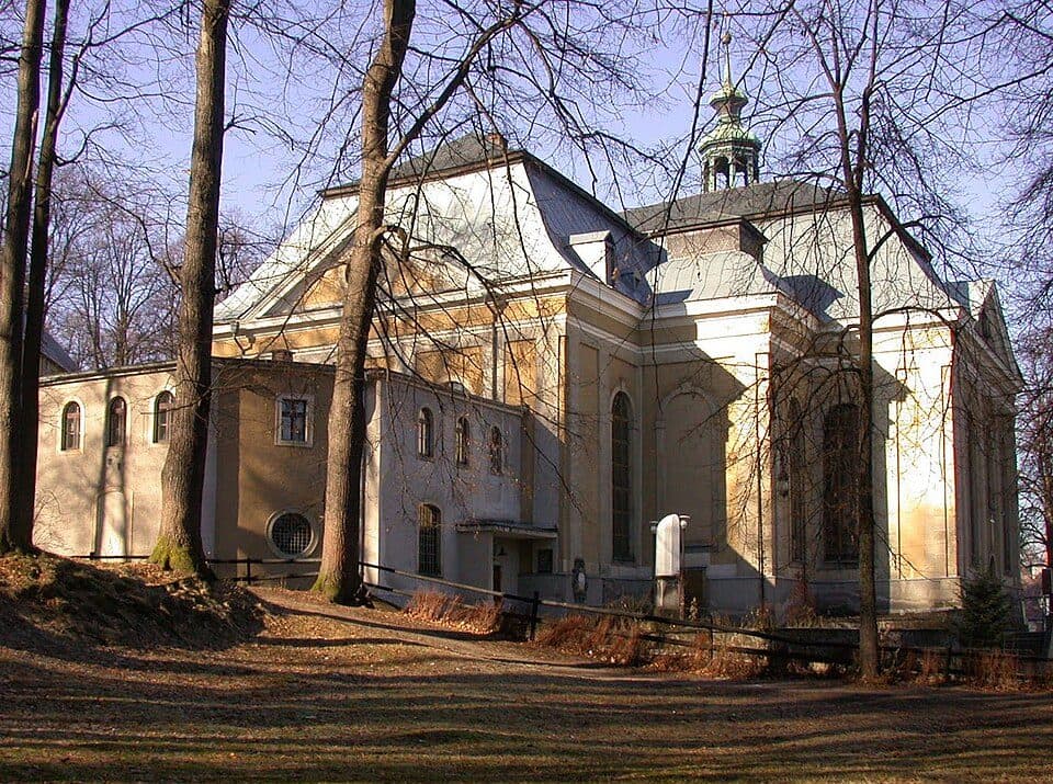 Kamienna Góra - Marciszów