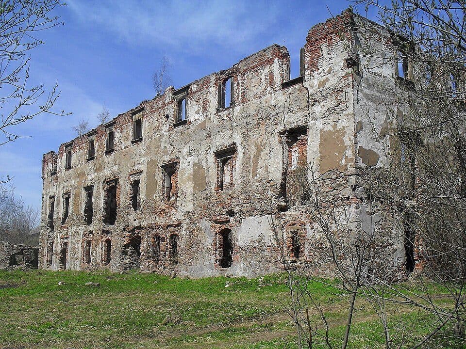 Kamienna Góra - Marciszów