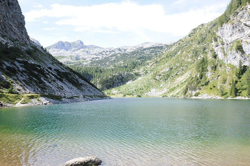 Krnsko jezero — zdjęcie 3