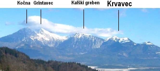 Krvavec — Foto 2