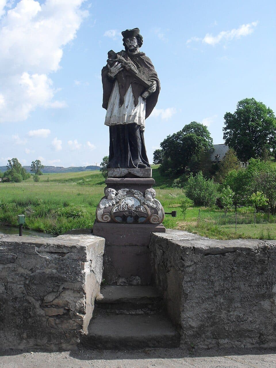 Lubawka - Różana