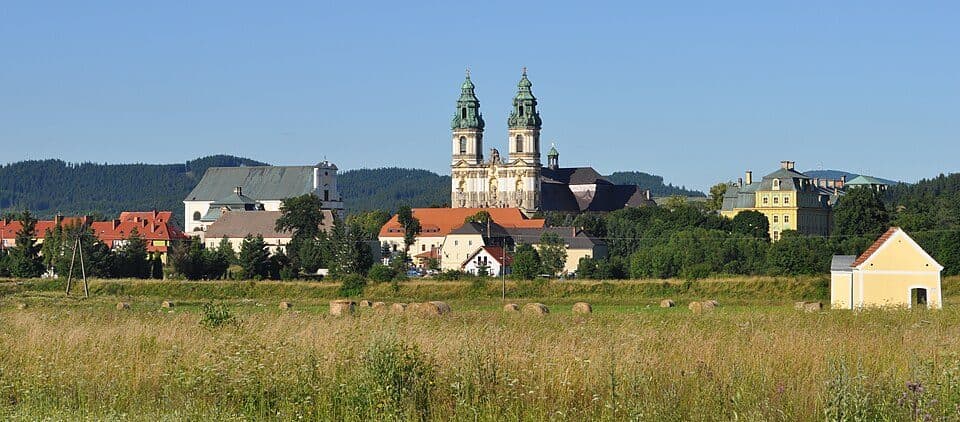 Krzeszów (województwo dolnośląskie)