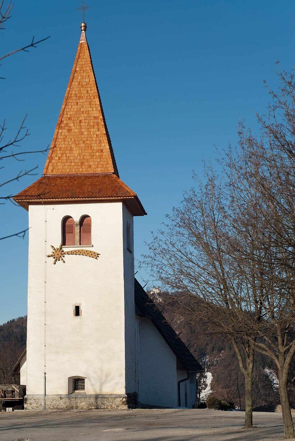 Šmarjetna gora — Foto 3