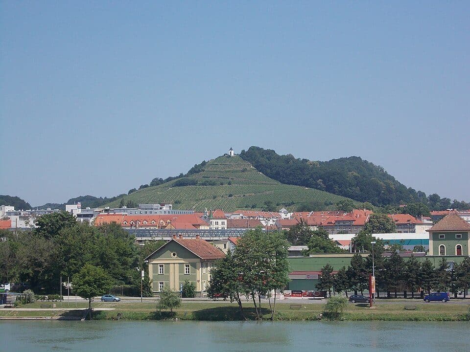 Piramida