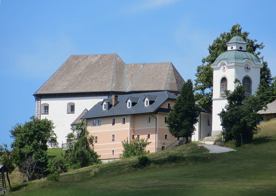 Limbarska gora