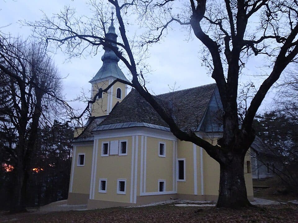 Brinjeva gora — 3. fotó