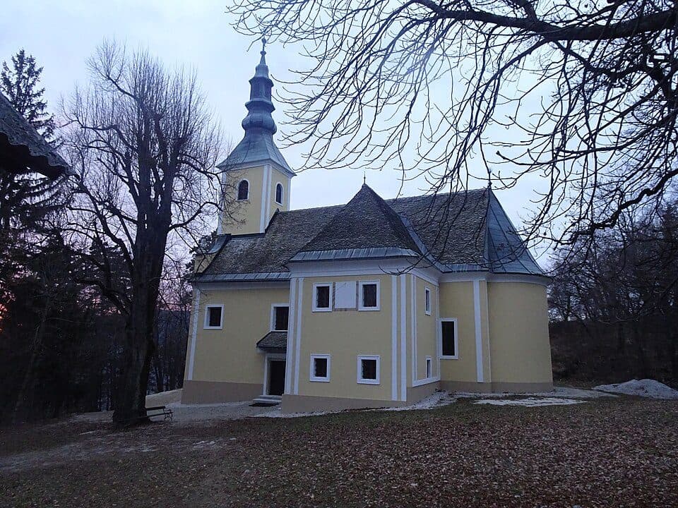 Brinjeva gora — 2. fotó