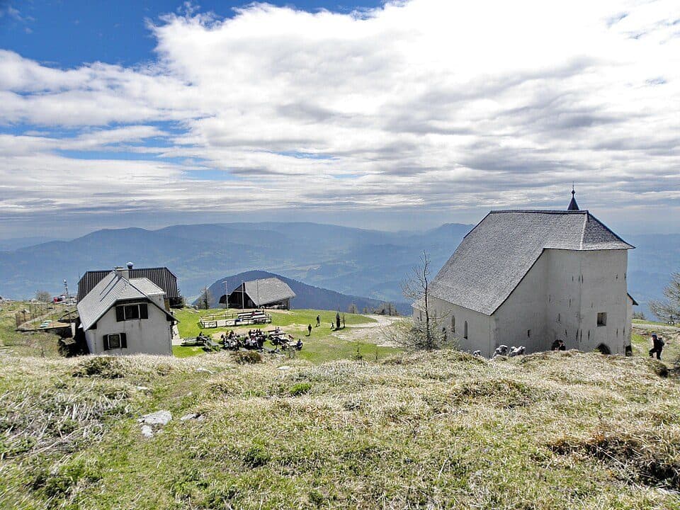 Uršlja gora — zdjęcie 2