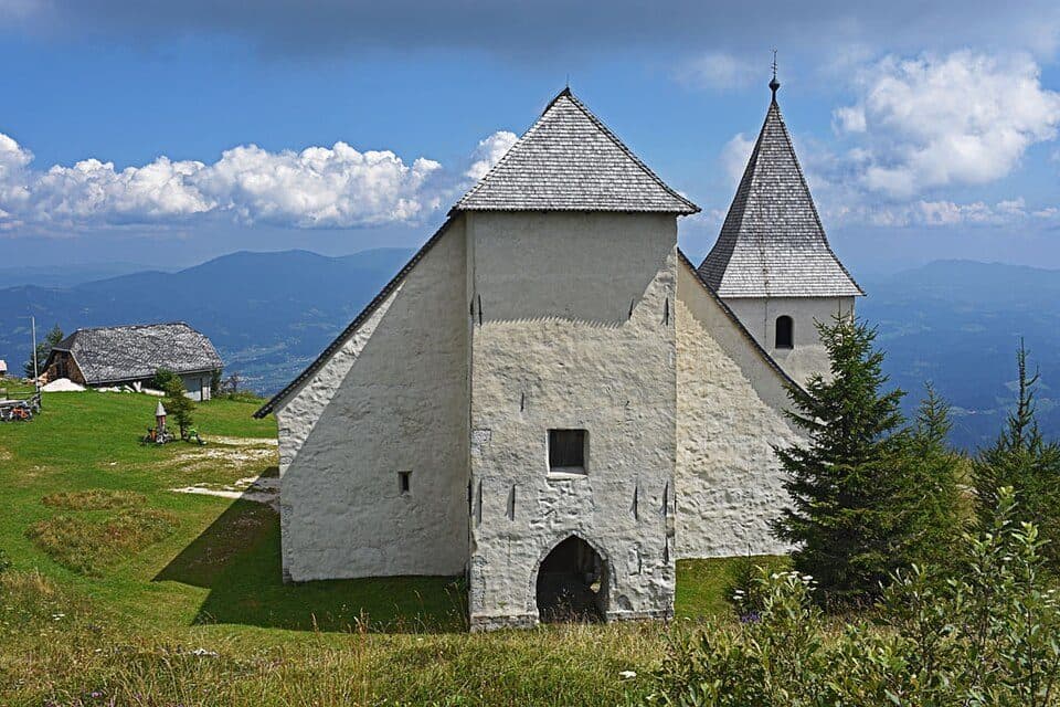 Uršlja gora — zdjęcie 3