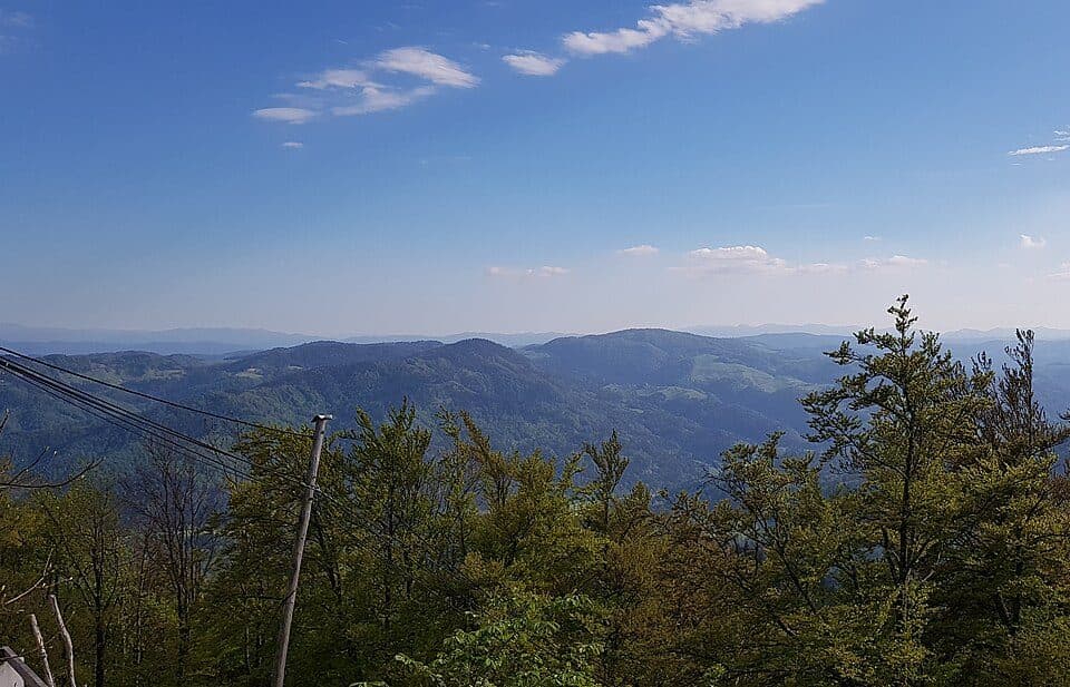Lubnik — Foto 2