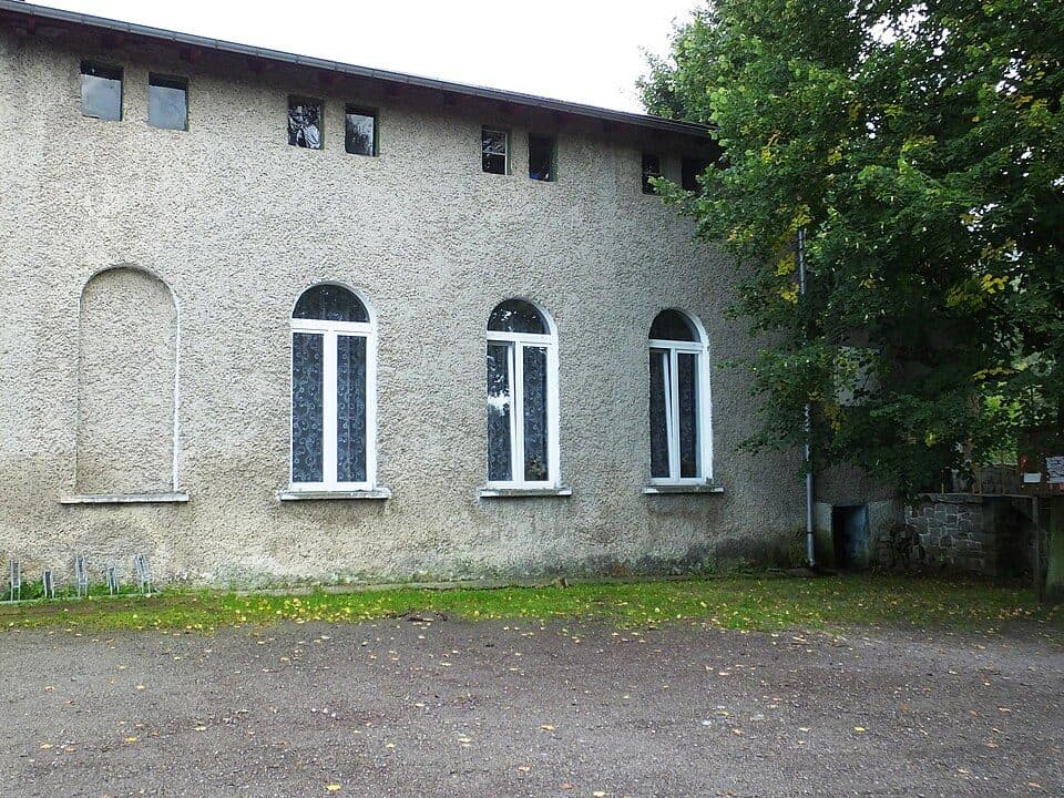 Rozdroże pod Sulicą - Lubawka