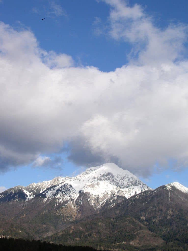 Potoška gora