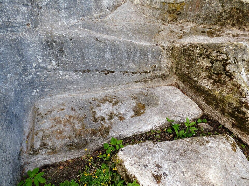 Spitzelofen — zdjęcie 2