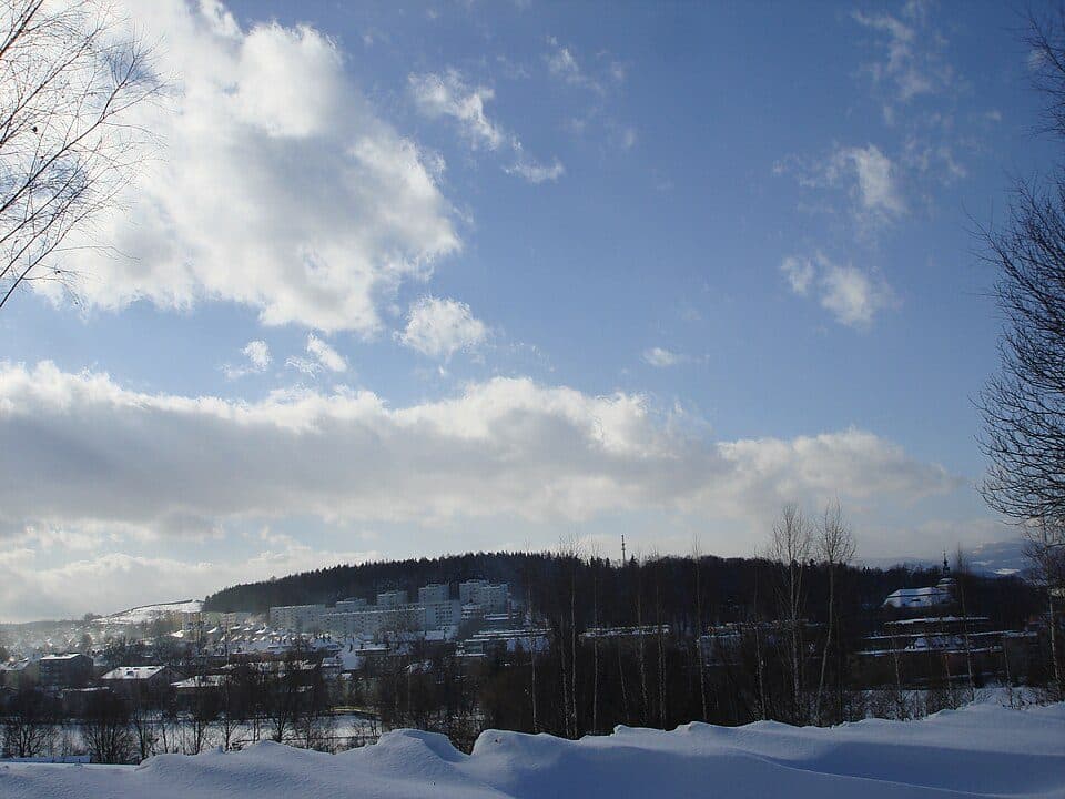 Kamienna Góra - Marciszów