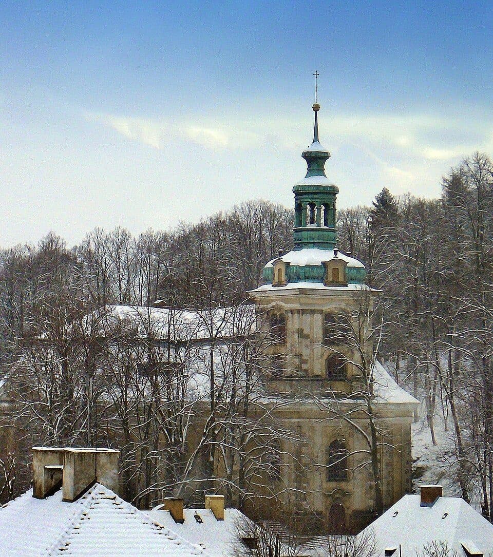 Kamienna Góra - Marciszów