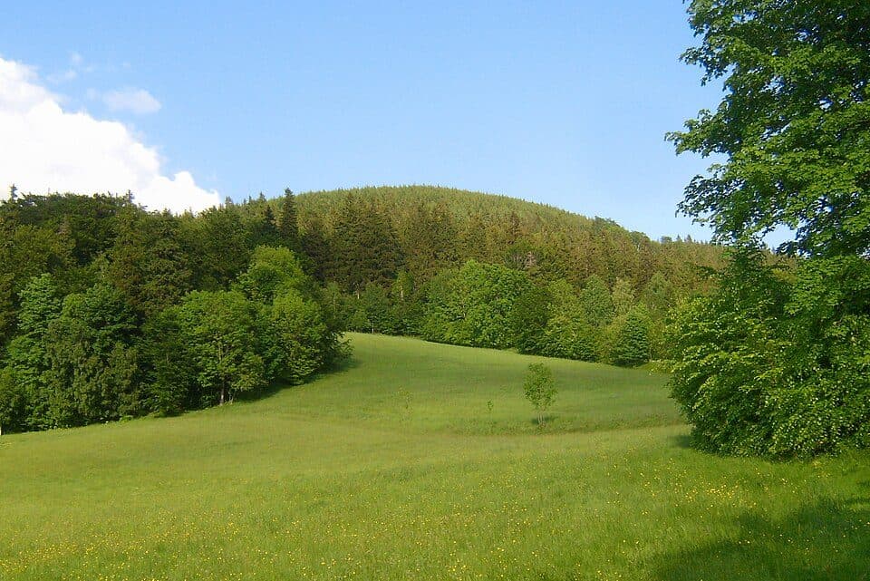Wielka Kopa (Sudety)