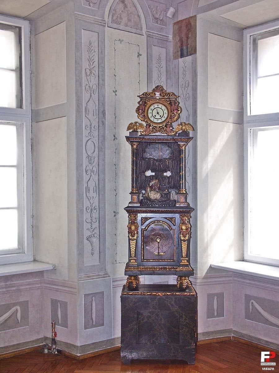 Muzeum Tkactwa w Kamiennej Górze — zdjęcie 2