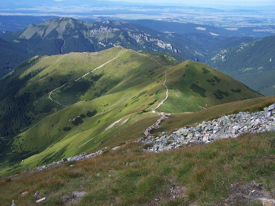 Szlak Papieski