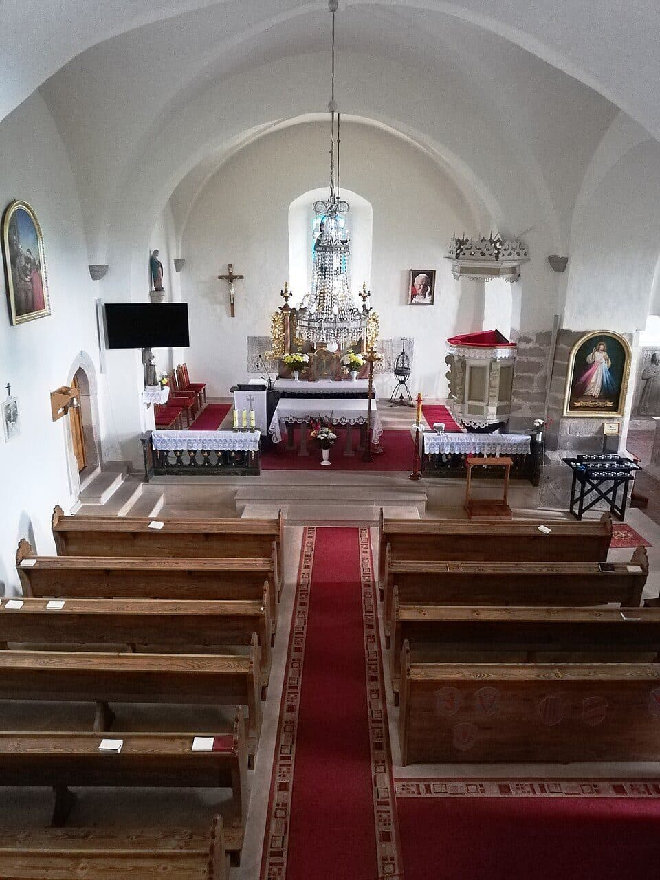 Kamienna Góra - Marciszów
