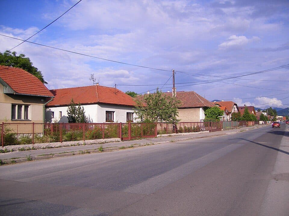 Žabokreky — zdjęcie 1