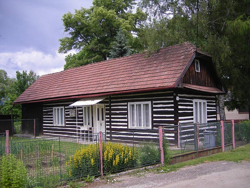 Dolný Kalník — fotografie 3
