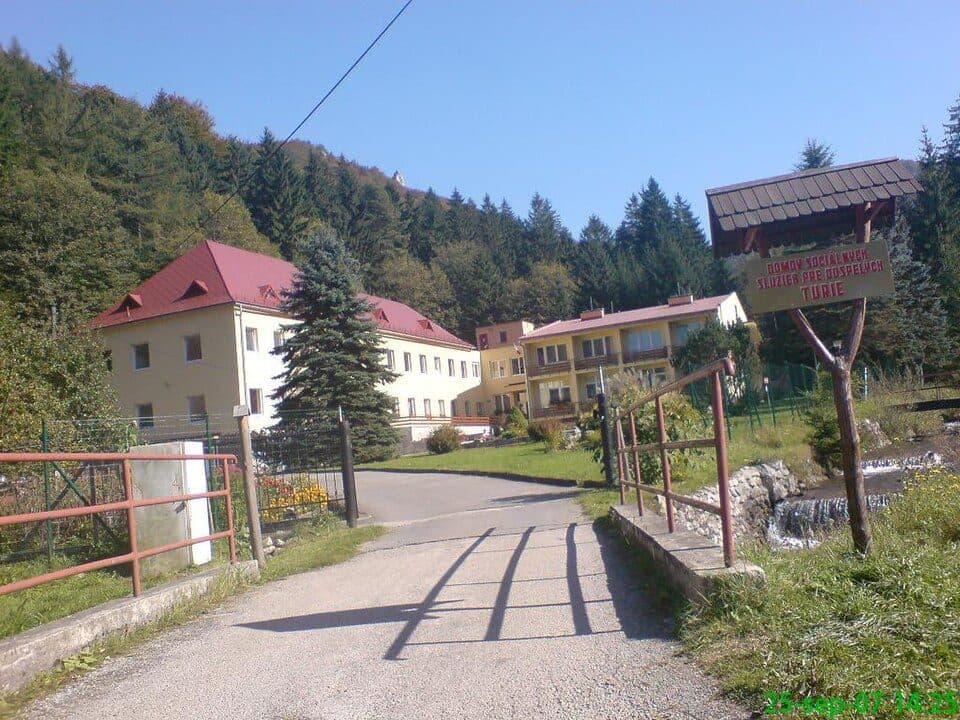 Turie - Minčol