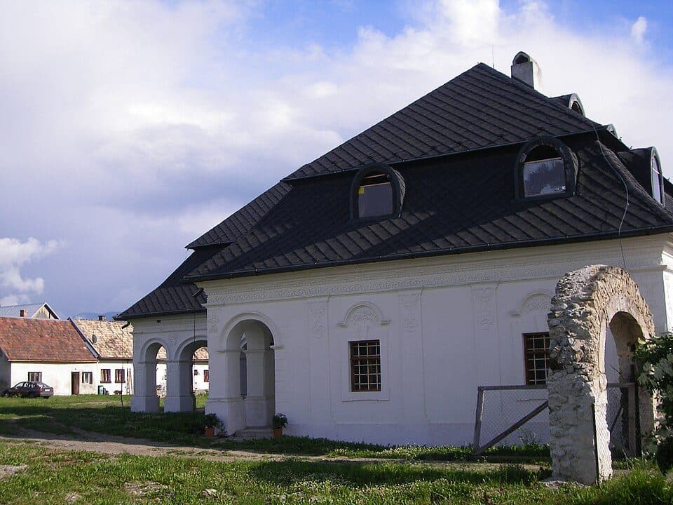 Košťany nad Turcom — zdjęcie 3
