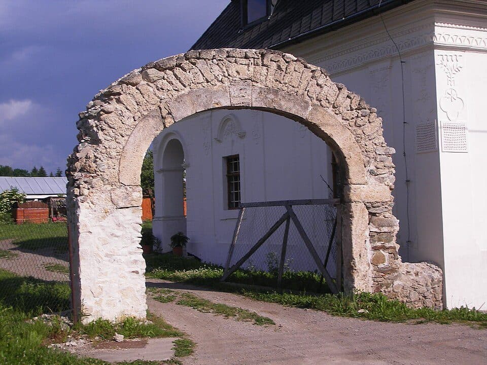 Košťany nad Turcom — zdjęcie 2