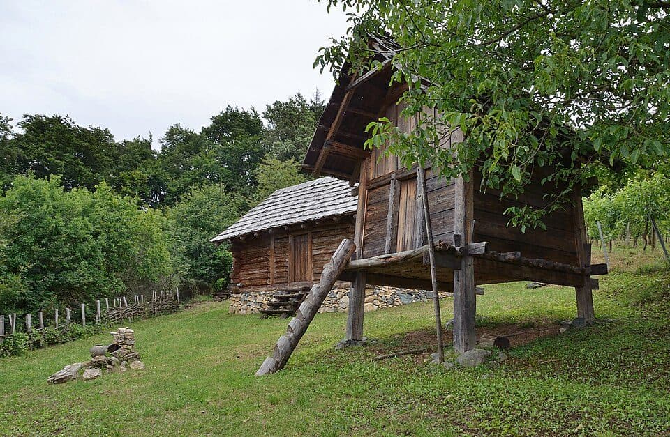 Hallstattzeitliches Museum — zdjęcie 2