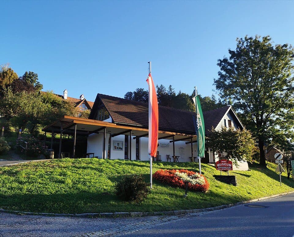 Hallstattzeitliches Museum — zdjęcie 3