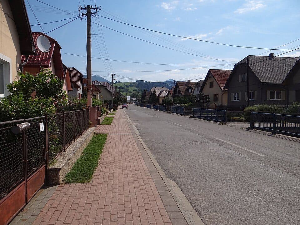 Horný Kalník — zdjęcie 2