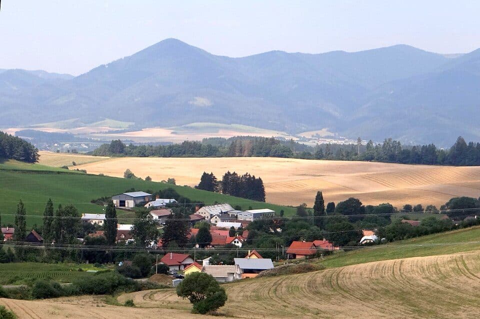 Horný Kalník — zdjęcie 3