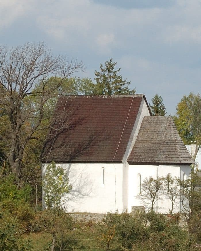 Turčianske Jaseno — zdjęcie 2
