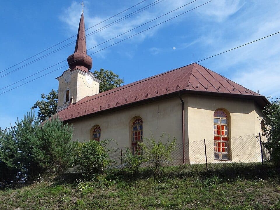 Turčianske Jaseno — zdjęcie 3
