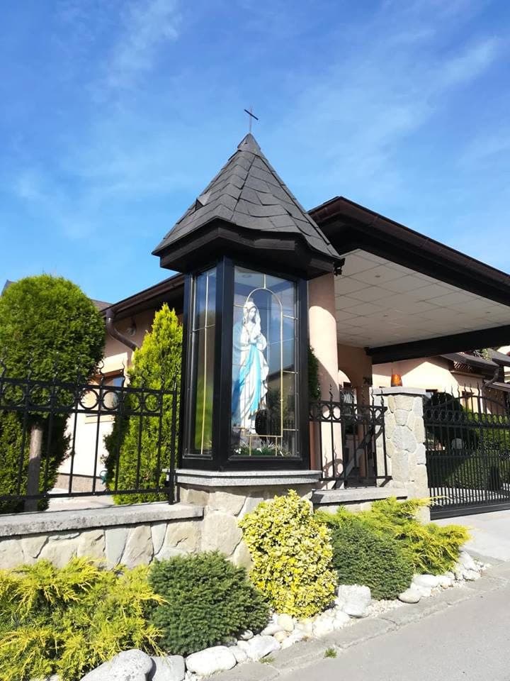 Vrútky-Piatrová, hotel - Višňové